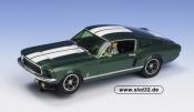 Evolution Ford Mustang 67 F&F  